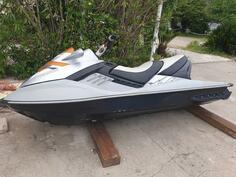 Sea-Doo - x