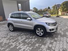 Volkswagen - Tiguan - 2.0