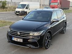 Volkswagen - Tiguan Allspace - 2.0 R-Line 4-Motion