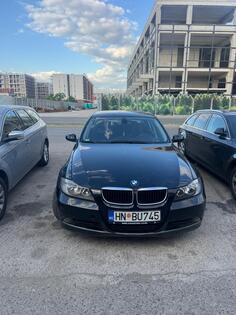 BMW - 320 - 2.0