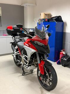 Ducati - Ducati Multistrada V4 S