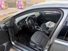 Volkswagen - Golf 7.5 - 1.6 tdi