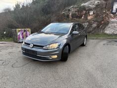 Volkswagen - Golf 7.5 - 1.6 tdi