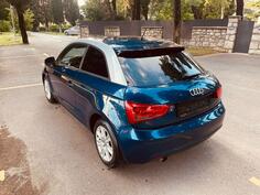Audi - A1 - 1.6Tdi