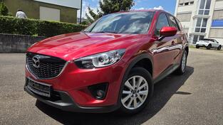 Mazda - CX-5 - 2.2 d AWD
