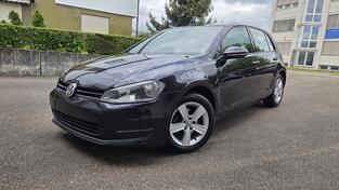 Volkswagen - Golf 7 - VW Golf 2.0 TDI 150 ks