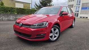 Volkswagen - Golf 7 - 2.0 TDI 150 ks