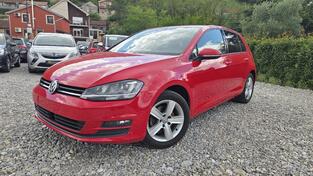 Volkswagen - Golf 7 - 2.0 TDI 150 ks