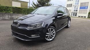 Volkswagen - Polo - 1.4 TDI
