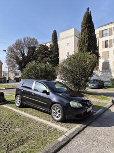 Volkswagen - Golf 5 - 1.9 tdi