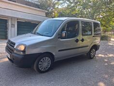 Fiat - Doblo - 1.9