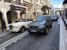 Ford - Maverick - 2.3