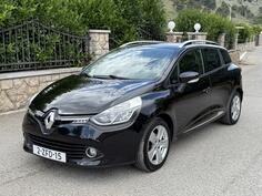 Renault - Clio - 1.5 dci
