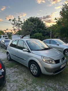 Renault - Scenic - 1.5 dci