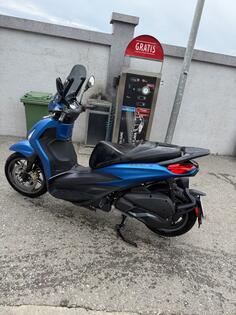 Piaggio - Beverly