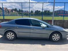Ford - Capri - 2.0