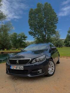 Peugeot - 308 - 1.5 HDI