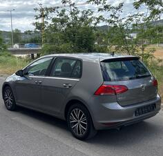 Volkswagen - Golf 7 - 1.6tdi