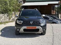 Dacia - Duster - 1.5 DCI