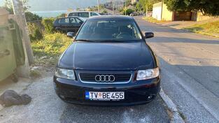 Audi - A3 - 1.6