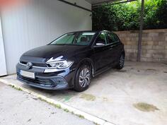 Volkswagen - Polo - 1.0 TSI