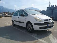 Citroen - Xsara Picasso - 1.6 hdi