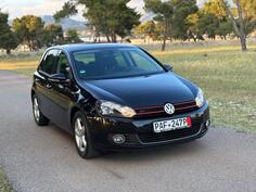 Volkswagen - Golf 6 - 1.6 tdi