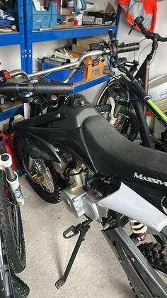 Kinroad - 125cc
