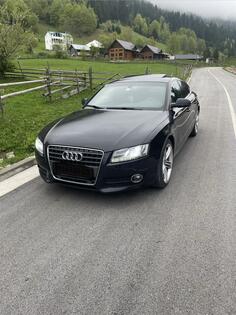 Audi - A5 - 3.0 TDI