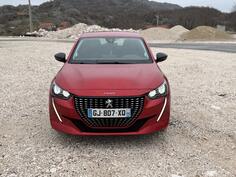 Peugeot - 208 - AUTOMATIK