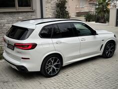 BMW - X5 - 45e XDrive - Mogućnost lizinga