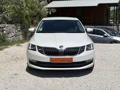 Škoda - Octavia - 1.6 TDI//12.2019god
