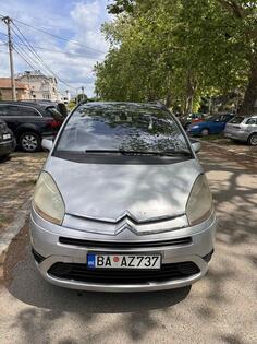 Citroen - Grand C4 Picasso - 1.6 HDI