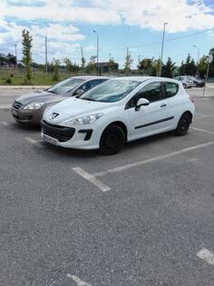 Peugeot - 308 -  Peugeot 1.6 HDI 66kW