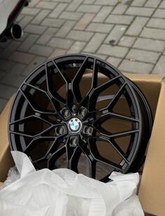 Alutec - bmw - Aluminijum felne