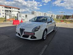 Alfa Romeo - Giulietta - 1.6 JTDM