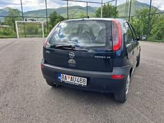Opel - Corsa - 1,4