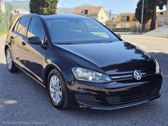 Volkswagen - Golf 7 - 1.6 TDI