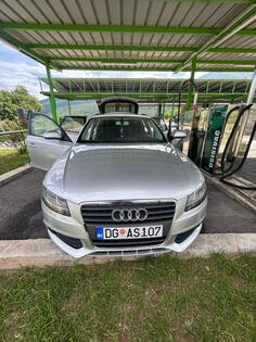 Audi - A4 - 2.0 tdi