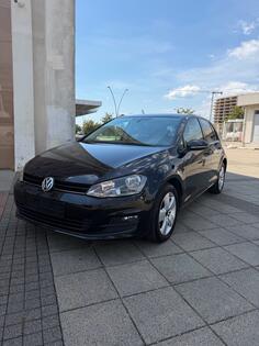 Volkswagen - Golf 7 - 1.6 Tdi-BlueMotion