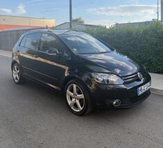 Volkswagen - Golf Plus - 1,6 TDI