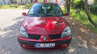 Renault - Clio - 1.2 i