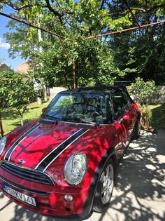 Mini - Cooper - 1.6