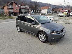 Volkswagen - Tiguan - 2.0 TDI