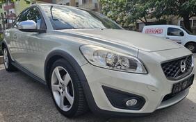 Volvo - C30 - 1.6 D2 R-Design