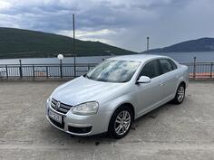 Volkswagen - Jetta - 2.0 TDI