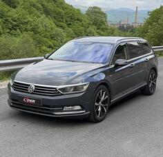 Volkswagen - Passat - 2.0
