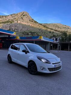 Renault - Scenic - 1.5 dci