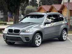 BMW - X5 - 30d