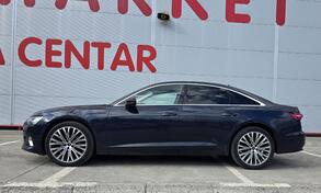 Audi - A6 - 40 Tdi